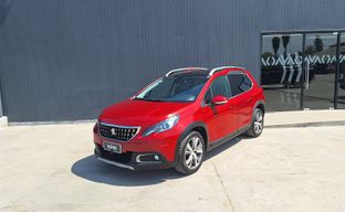 Peugeot • 2008