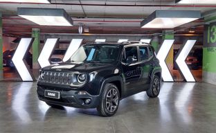 Jeep • Renegade