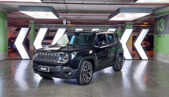 Jeep • Renegade