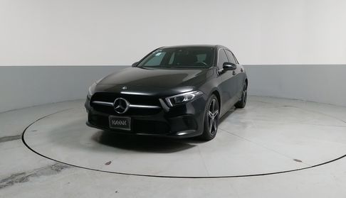 Mercedes Benz Clase A 1.3 200 PROGRESSIVE DCT Hatchback 2020