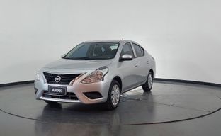 Nissan • Versa