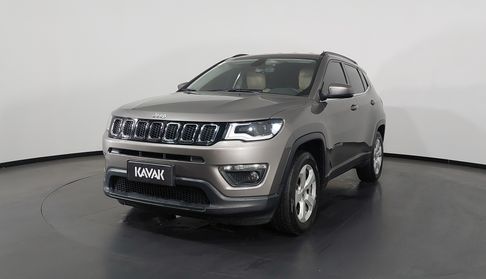 Jeep Compass SPORT Suv 2018