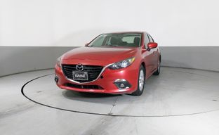 Mazda • Mazda 3