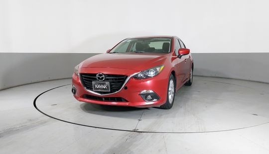 Mazda • Mazda 3