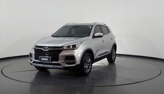 Chery Tiggo 4 1.5 PRO COMFORT CVT-2022