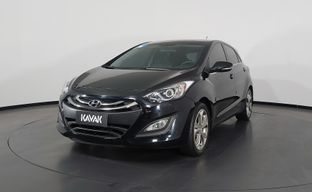 Hyundai • I30