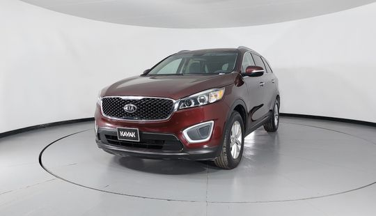 Kia • Sorento