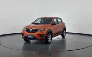 Renault • Kwid