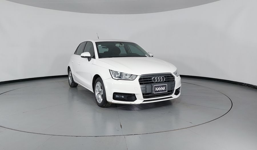 Audi A1 1.4 TFSI COOL S TRONIC Hatchback 2017