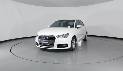 Audi A1 1.4 TFSI COOL S TRONIC Hatchback 2017