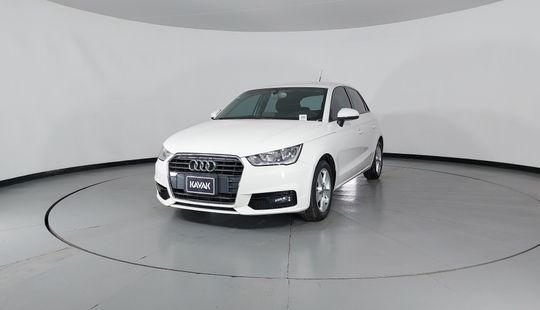 Audi • A1