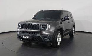 Jeep • Renegade