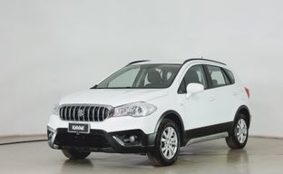 Suzuki • S-Cross