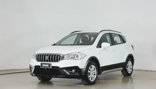 Suzuki • S-Cross