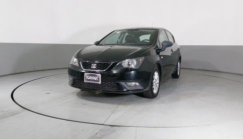 Seat Ibiza 2.0 BLITZ 4 PTAS MT Hatchback 2015