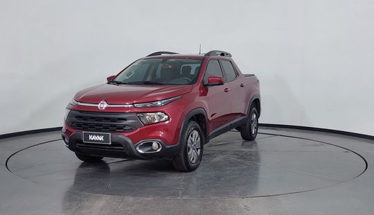 Fiat Toro 1.8 CD FREEDOM AT 4x2-2020