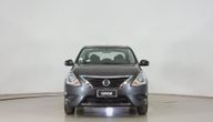 Nissan Versa 1.6 VDRIVE MT Sedan 2021