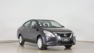 Nissan Versa 1.6 VDRIVE MT Sedan 2021