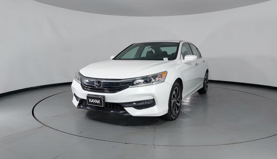 Honda • Accord