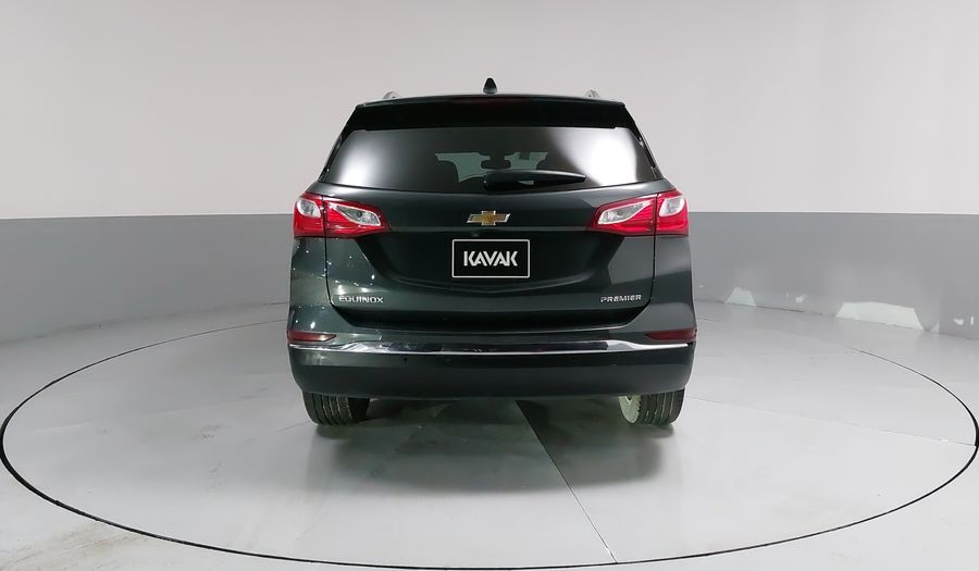 Chevrolet Equinox 1.5 PREMIER PLUS D AUTO Suv 2019