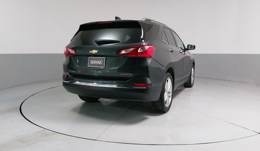 Chevrolet Equinox 1.5 PREMIER PLUS D AUTO Suv 2019