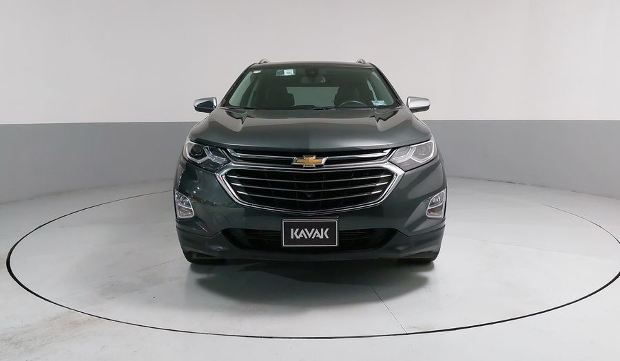 Chevrolet Equinox 1.5 PREMIER PLUS D AUTO Suv 2019