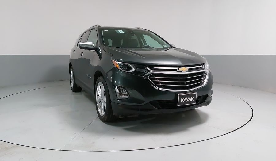 Chevrolet Equinox 1.5 PREMIER PLUS D AUTO Suv 2019