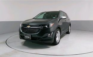 Chevrolet • Equinox