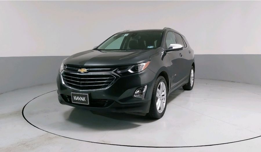 Chevrolet Equinox 1.5 PREMIER PLUS D AUTO Suv 2019