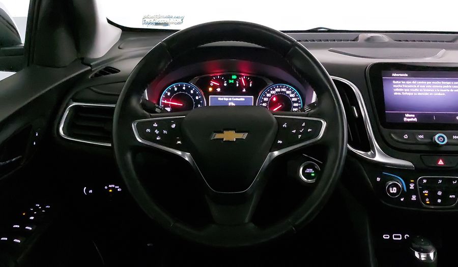 Chevrolet Equinox 1.5 PREMIER PLUS D AUTO Suv 2019