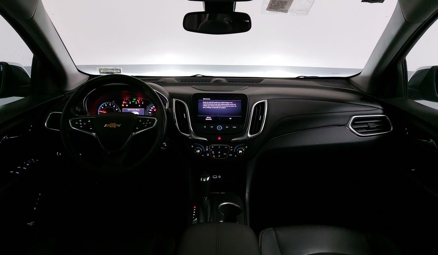 Chevrolet Equinox 1.5 PREMIER PLUS D AUTO Suv 2019