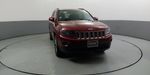 Jeep Compass 2.4 LIMITED PREMIUM FWD ATX Suv 2015