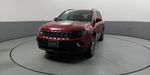 Jeep Compass 2.4 LIMITED PREMIUM FWD ATX Suv 2015