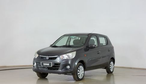 Suzuki Alto 1.0 K10 GLX 2AB MT Hatchback 2020