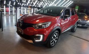 Renault • Captur