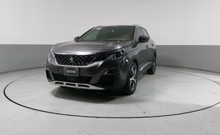 Peugeot • 3008