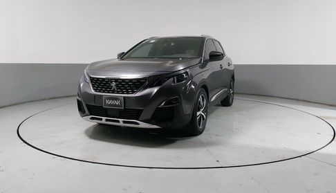 Peugeot 3008 1.6 THP GT LINE AUTO Suv 2020