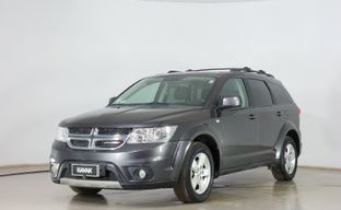 Dodge • Journey