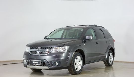 Dodge • Journey