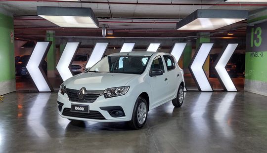 Renault • Sandero