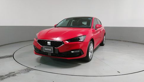 Seat Leon 1.4 STYLE AUTO Hatchback 2021