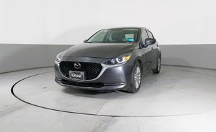 Mazda • Mazda 2