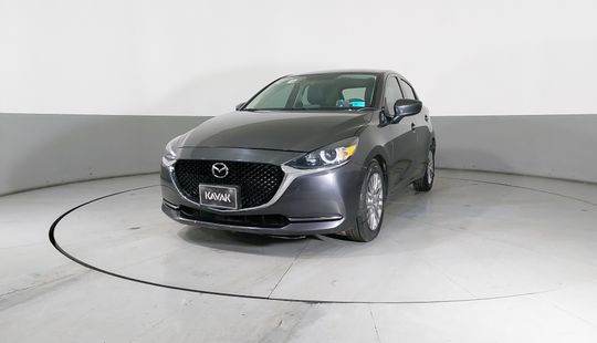 Mazda • Mazda 2