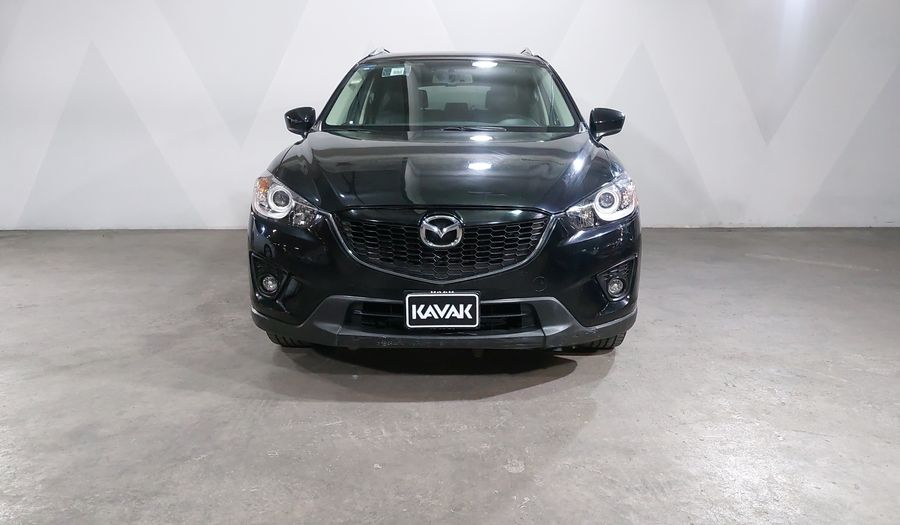 Mazda Cx-5 2.0 I GRAND TOURING 2WD AT Suv 2014