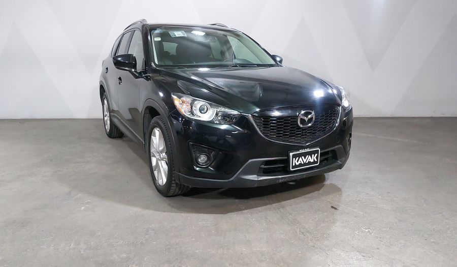 Mazda Cx-5 2.0 I GRAND TOURING 2WD AT Suv 2014