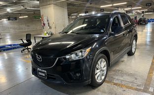 Mazda • CX-5