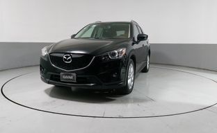 Mazda • CX-5