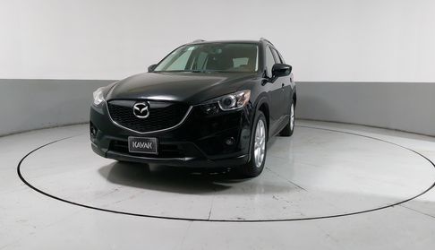 Mazda Cx-5 2.0 I GRAND TOURING 2WD AT Suv 2014