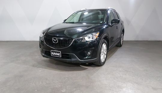 Mazda • CX-5