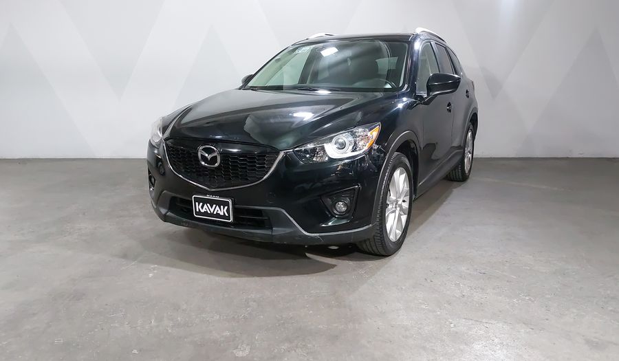 Mazda Cx-5 2.0 I GRAND TOURING 2WD AT Suv 2014